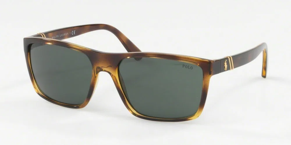 Polo 4133 Sunglasses - view 4